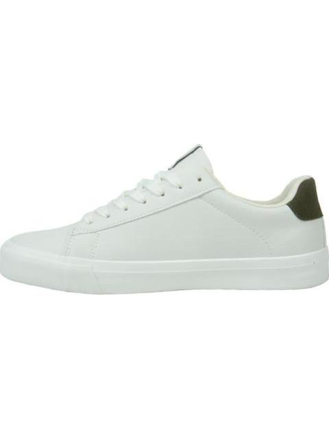 TENIS CASUAL A2MEN BLANCO VICTORIA - Imagen 5