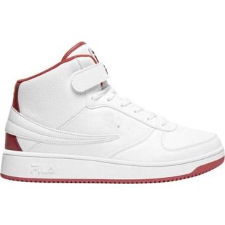 TENIS CASUAL A-HIGH BLANCO FILA
