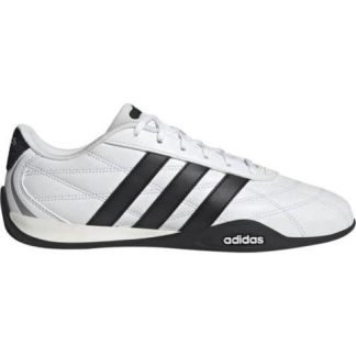 TENIS CASUAL ADIPISTA BLANCO/NEGRO ADIDAS