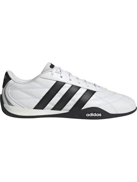 TENIS CASUAL ADIPISTA BLANCO/NEGRO ADIDAS