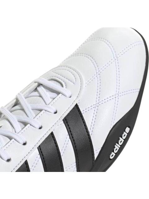 TENIS CASUAL ADIPISTA BLANCO/NEGRO ADIDAS - Imagen 6