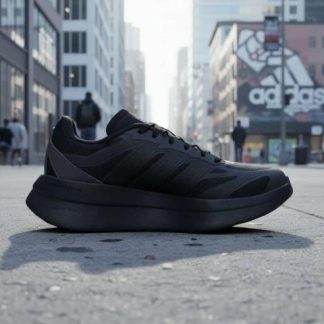 TENIS CASUAL ADIROK NEGRO ADIDAS