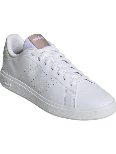 TENIS ADVANTAGE BASE 2.0 BLANCO ADIDAS - Imagen 2