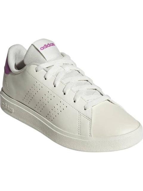 TENIS CASUAL ADVANTAGE BASE 2.0 BLANCO ADIDAS - Imagen 2