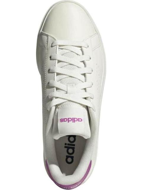 TENIS CASUAL ADVANTAGE BASE 2.0 BLANCO ADIDAS - Imagen 3