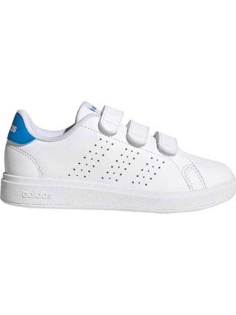 TENIS CASUAL ADVANTAGE BASE 2.0 CF C BLANCO ADIDAS