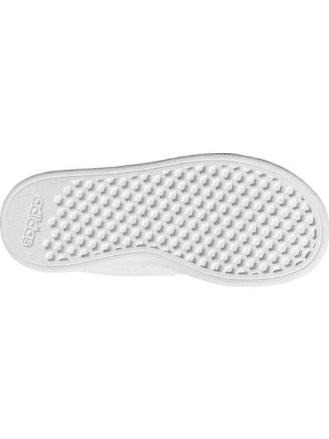 TENIS CASUAL ADVANTAGE BASE 2.0 CF C BLANCO ADIDAS - Imagen 4