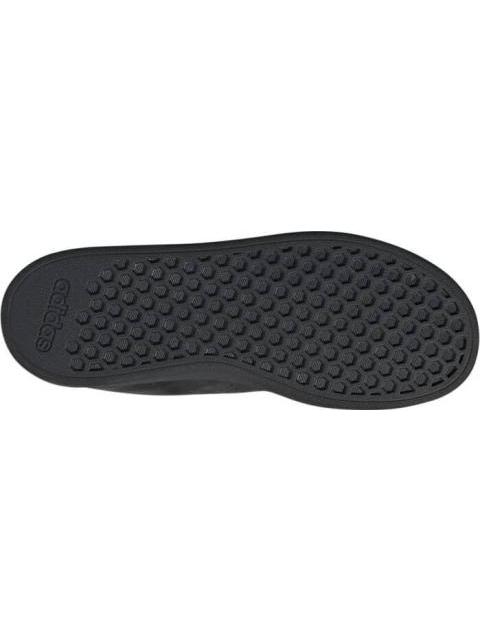 TENIS CASUAL ADVANTAGE BASE 2.0 J NEGRO ADIDAS - Imagen 4