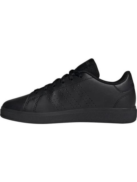 TENIS CASUAL ADVANTAGE BASE 2.0 J NEGRO ADIDAS - Imagen 5