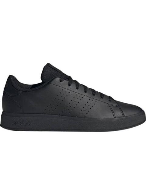 TENIS CASUAL ADVANTAGE BASE 2.0 NEGRO ADIDAS - Imagen 2