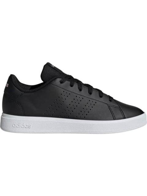 TENIS CASUAL ADVANTAGE BASE 2.0 NEGRO ADIDAS - Imagen 2
