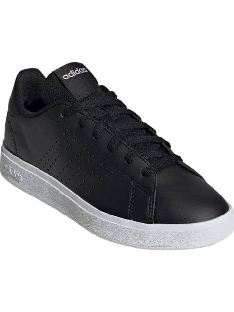 TENIS CASUAL ADVANTAGE BASE 2.0 NEGRO ADIDAS - Imagen 3