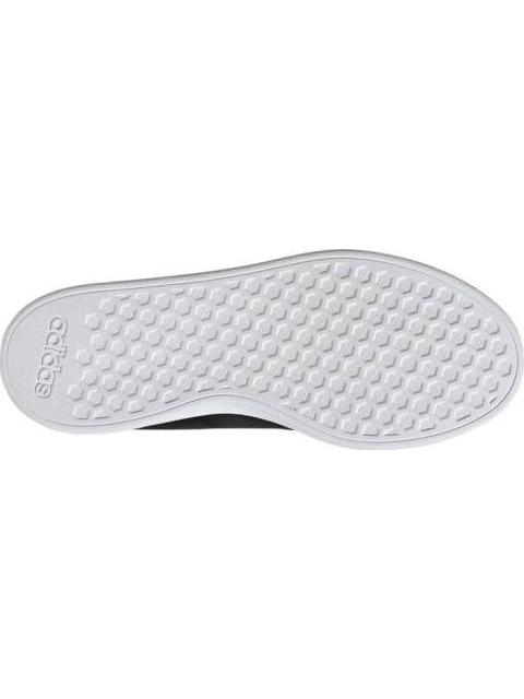 TENIS CASUAL ADVANTAGE BASE 2.0 NEGRO ADIDAS - Imagen 5