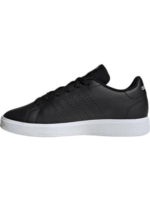 TENIS CASUAL ADVANTAGE BASE 2.0 NEGRO ADIDAS - Imagen 6