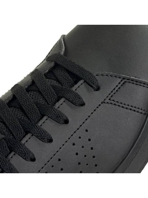 TENIS CASUAL ADVANTAGE BASE 2.0 NEGRO ADIDAS - Imagen 7