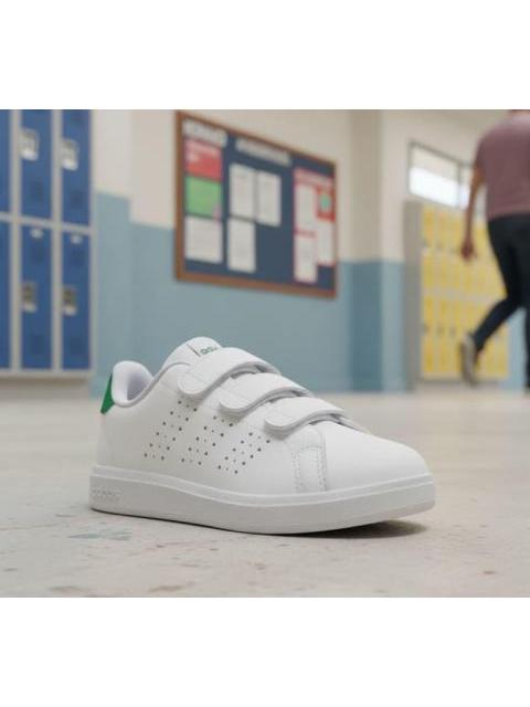 TENIS CASUAL ADVANTAGE C BLANCO ADIDAS