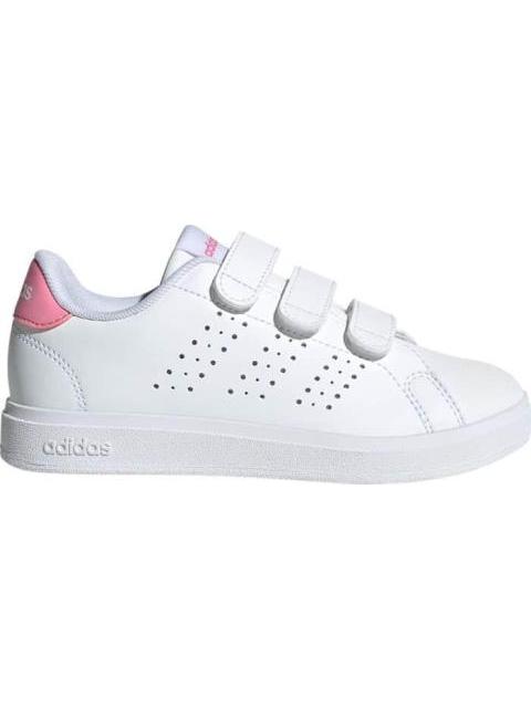 TENIS CASUAL ADVANTAGE C BLANCO ADIDAS - Imagen 2