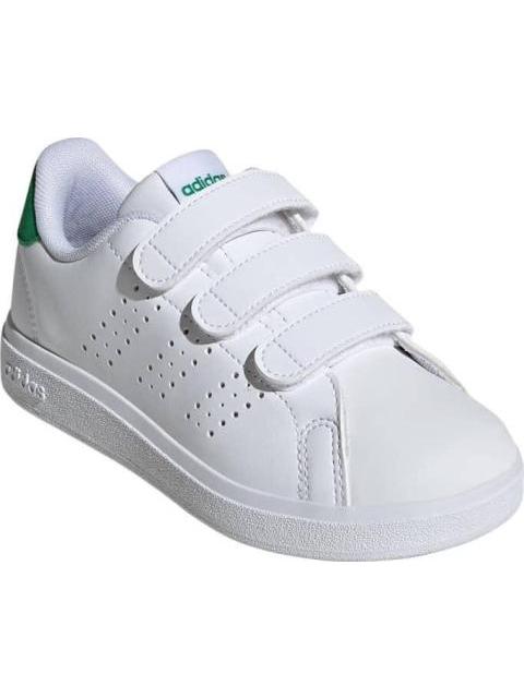 TENIS CASUAL ADVANTAGE C BLANCO ADIDAS - Imagen 3