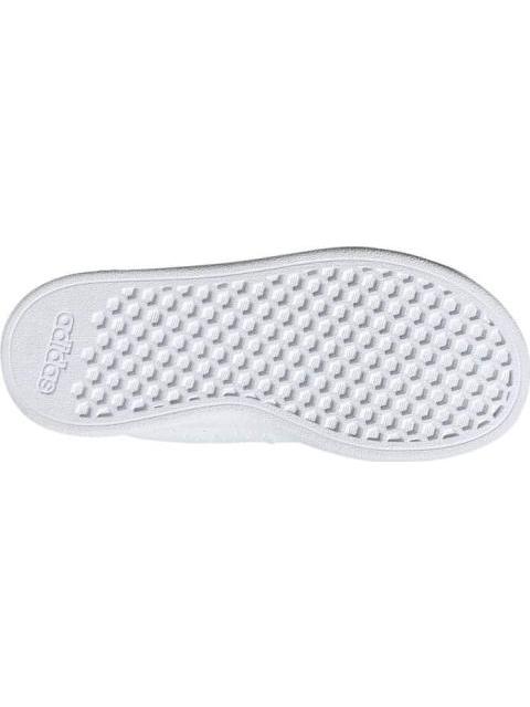 TENIS CASUAL ADVANTAGE C BLANCO ADIDAS - Imagen 5