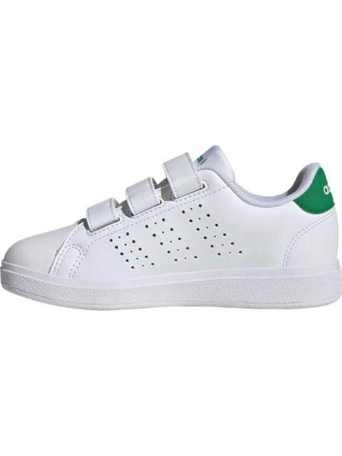TENIS CASUAL ADVANTAGE C BLANCO ADIDAS - Imagen 6