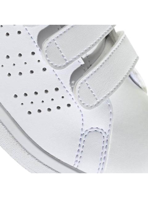 TENIS CASUAL ADVANTAGE C BLANCO ADIDAS - Imagen 7