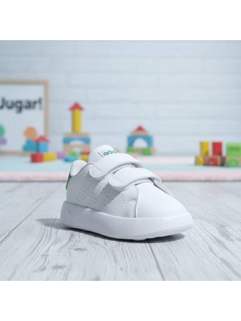 TENIS CASUAL ADVANTAGE CF I BLANCO ADIDAS