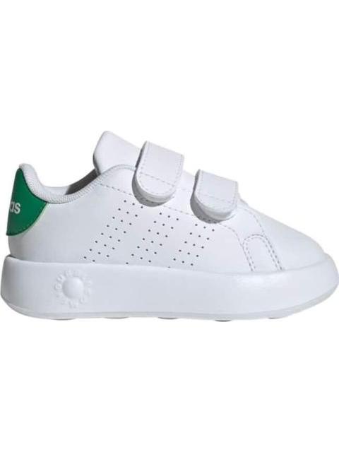 TENIS CASUAL ADVANTAGE CF I BLANCO ADIDAS - Imagen 2