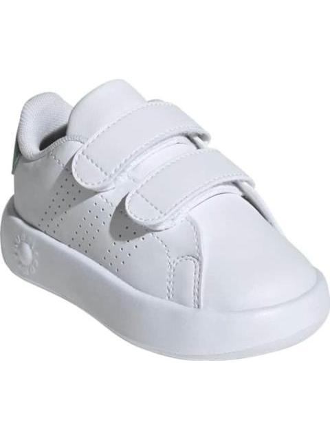 TENIS CASUAL ADVANTAGE CF I BLANCO ADIDAS - Imagen 3
