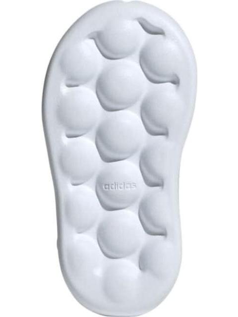 TENIS CASUAL ADVANTAGE CF I BLANCO ADIDAS - Imagen 5