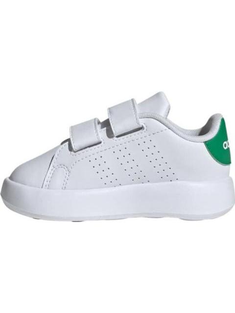 TENIS CASUAL ADVANTAGE CF I BLANCO ADIDAS - Imagen 6