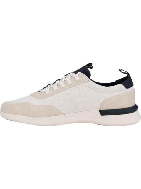 TENIS CASUAL AGUJETA BLANCO SCHATZ SPORT - Imagen 6