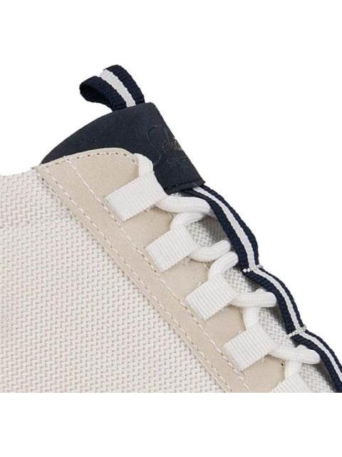 TENIS CASUAL AGUJETA BLANCO SCHATZ SPORT - Imagen 7