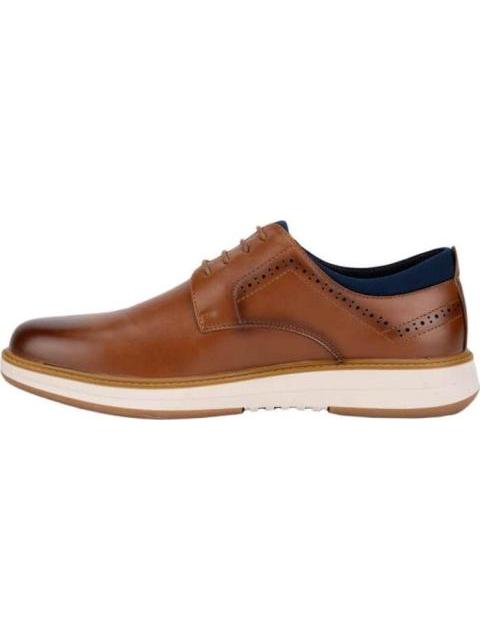 TENIS CASUAL AGUJETA BRONCE SCHATZ SPORT - Imagen 5