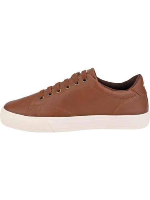 TENIS CASUAL AGUJETA CAFE LEVIS - Imagen 6