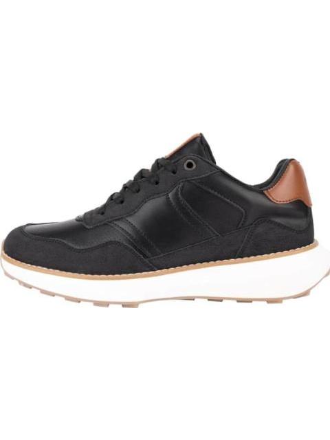 TENIS CASUAL AGUJETA NEGRO JEEP - Imagen 6