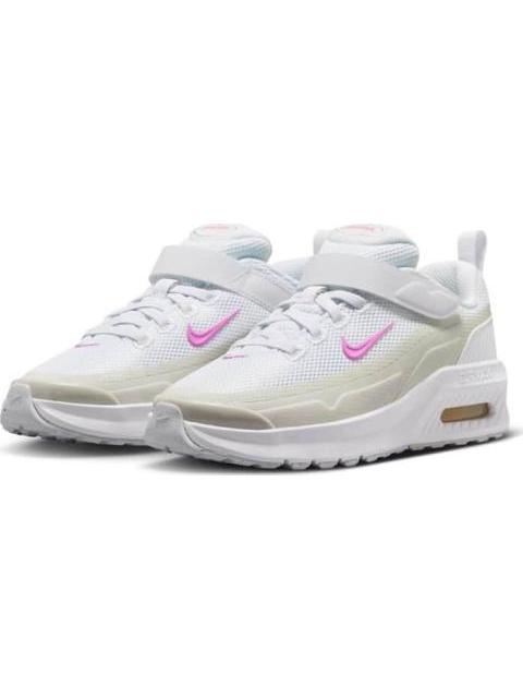 TENIS CASUAL AIR MAX BIA GRIS NIKE - Imagen 2