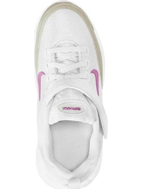 TENIS CASUAL AIR MAX BIA GRIS NIKE - Imagen 3