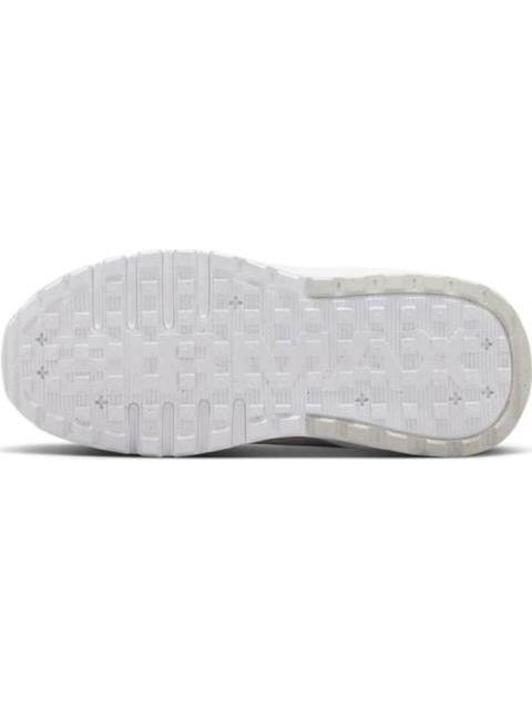 TENIS CASUAL AIR MAX BIA GRIS NIKE - Imagen 4