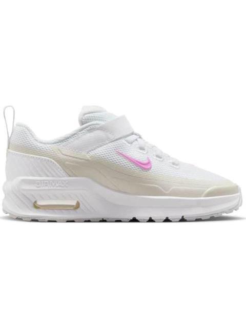TENIS CASUAL AIR MAX BIA GRIS NIKE - Imagen 5