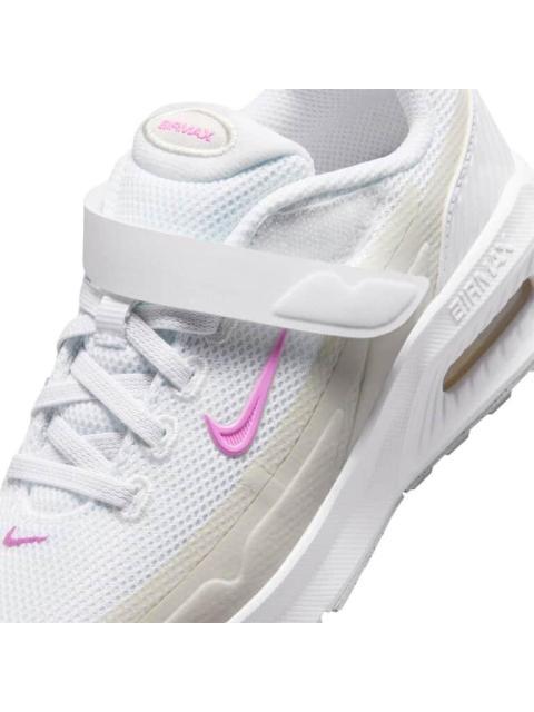 TENIS CASUAL AIR MAX BIA GRIS NIKE - Imagen 6