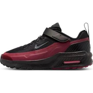 TENIS CASUAL AIR MAX BIA NEGRO NIKE