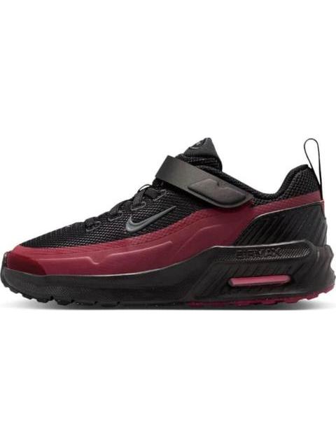 TENIS CASUAL AIR MAX BIA NEGRO NIKE