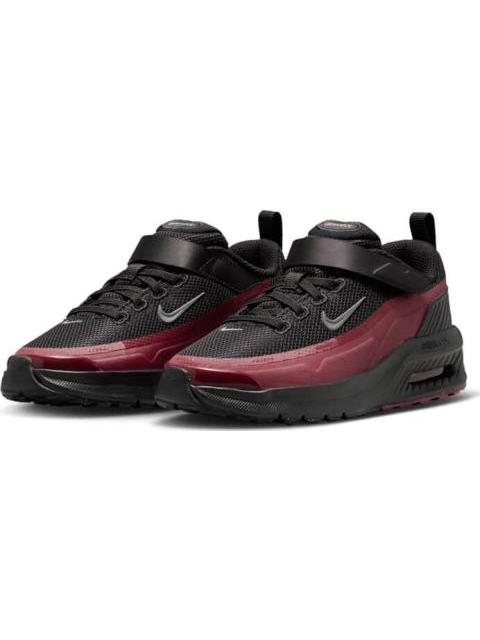 TENIS CASUAL AIR MAX BIA NEGRO NIKE - Imagen 2