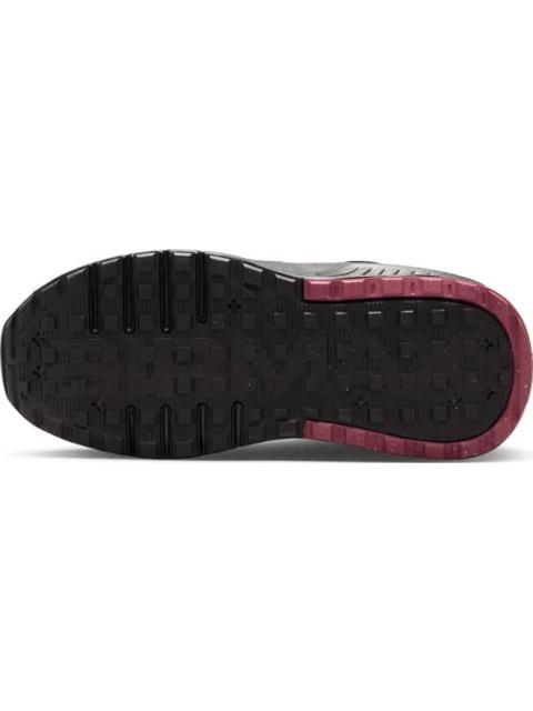 TENIS CASUAL AIR MAX BIA NEGRO NIKE - Imagen 4
