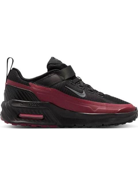 TENIS CASUAL AIR MAX BIA NEGRO NIKE - Imagen 5