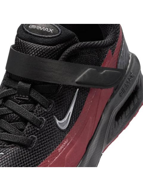 TENIS CASUAL AIR MAX BIA NEGRO NIKE - Imagen 6