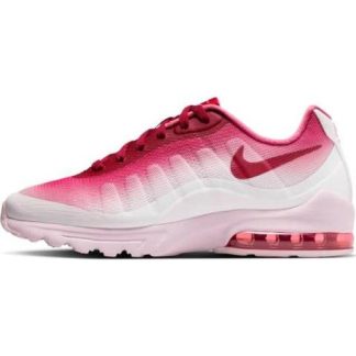 TENIS CASUAL AIR MAX INVIGOR BLANCO NIKE