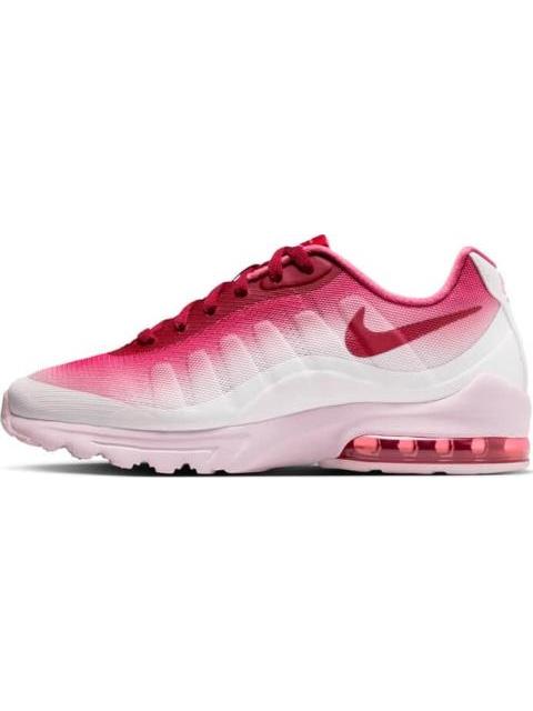 TENIS CASUAL AIR MAX INVIGOR BLANCO NIKE