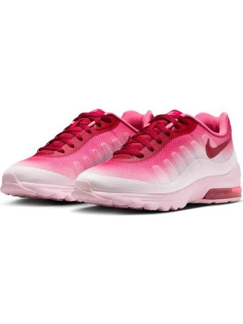 TENIS CASUAL AIR MAX INVIGOR BLANCO NIKE - Imagen 2