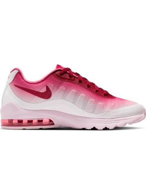 TENIS CASUAL AIR MAX INVIGOR BLANCO NIKE - Imagen 5
